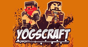 FTB YogCRaft Server Hosting