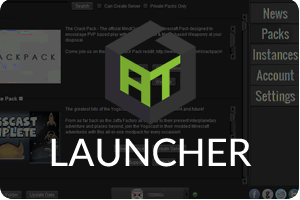 ATLauncher Launcher Download