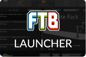 FTB Launcher Download