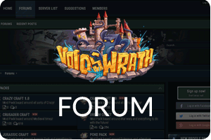 Voids Wrath Forum