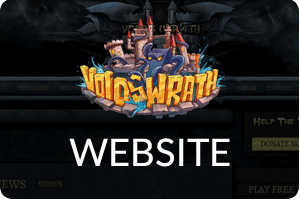 Voids Wrath Website
