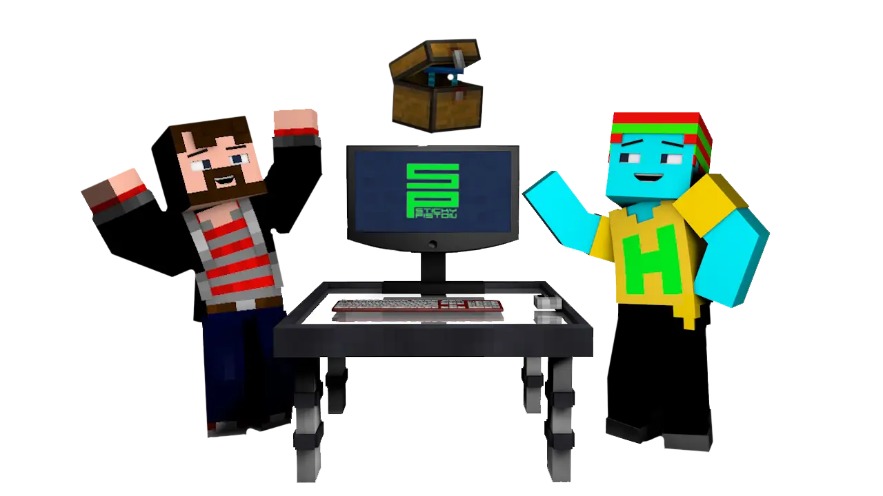 Modpack aftercare, send us all your updates and we'll make sure your server is on the latest