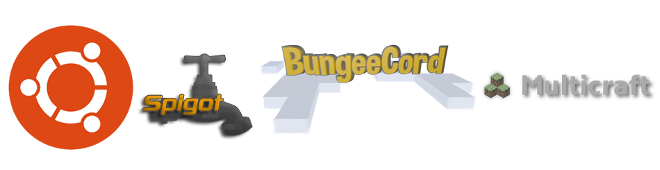 how to setup bungeecord