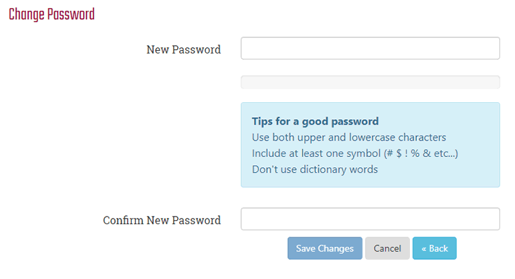 How to Change Minecraft Password  A Complete Instruction by Passwarden