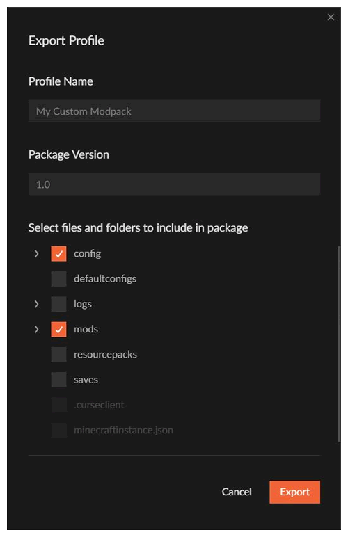 How to Locate Your Minecraft Modpack Folder - Knowledgebase