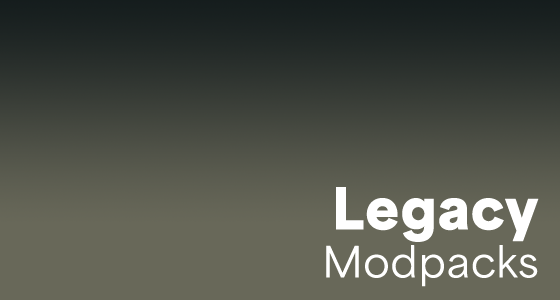 Vanilla Plus Modpacks Collection
