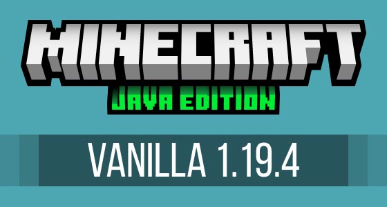 Minecraft 1.19.4 the Wild Update Server Hosting