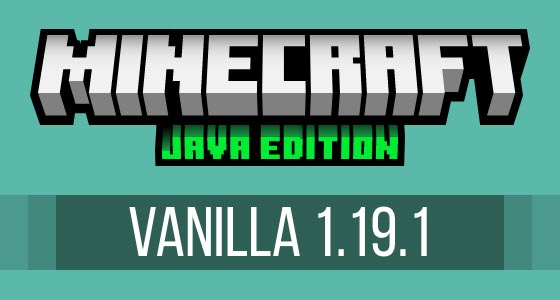 Minecraft 1.19.1 the Wild Update Server Hosting