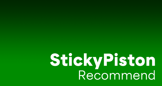 Stickypiston Recommended Modpacks Collection