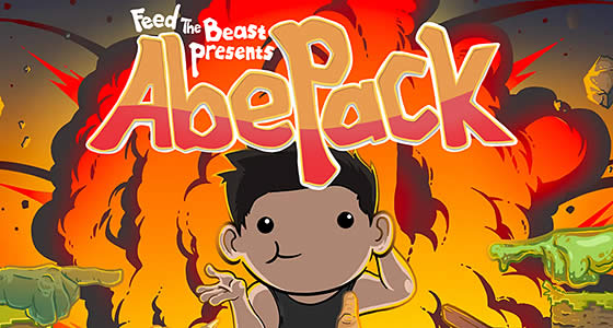 FTB Presents AbePack Modpack