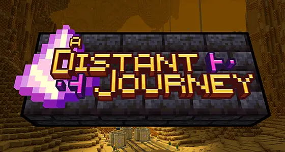Curse A Distant Journey server