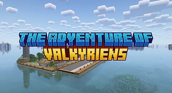 Curse The Adventure of Valkyriens server