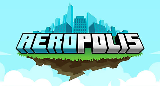 Aeropolis Modpack