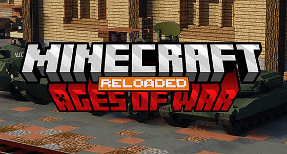 Curse Ages of War: Reloaded server