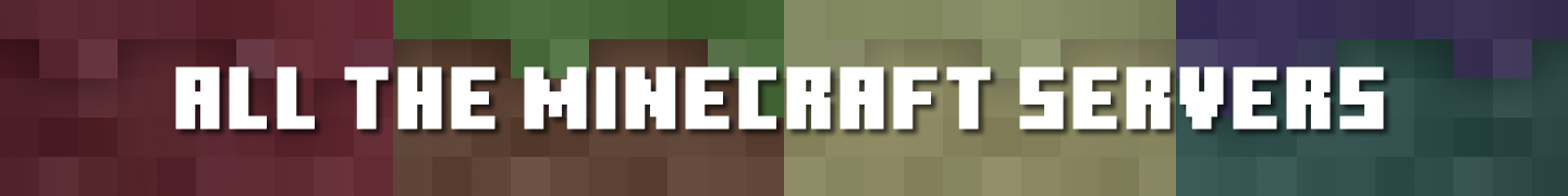Minecraft Server Hosting