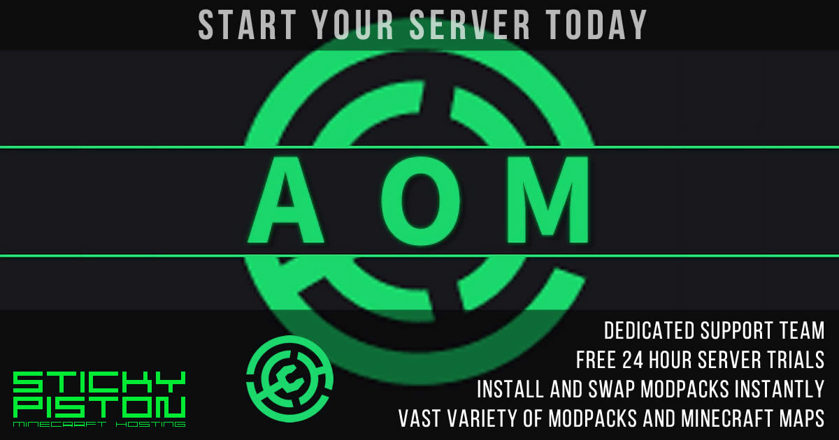 Modrinth : All of Modrinth Server Hosting