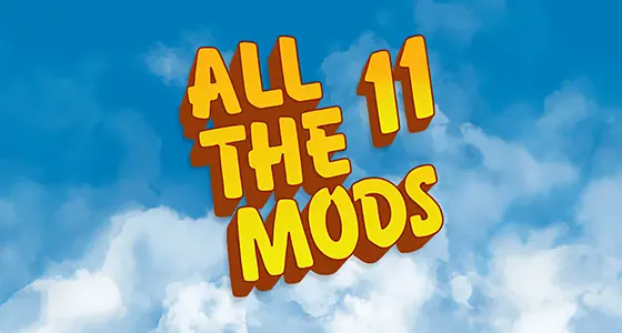 All The Mods 11 Server Hosting