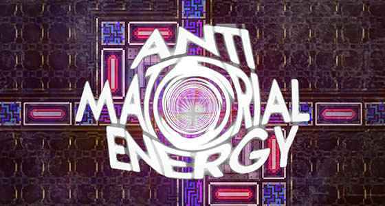 Curse Material Energy^Natural Capital server