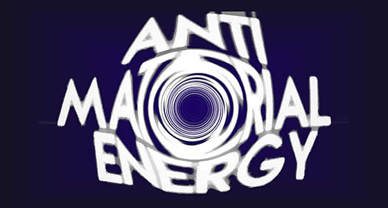 Anti-Material Energy Modpack