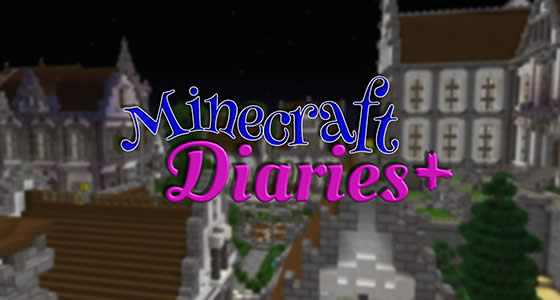 Curse Aphmau - Minecraft Diaries + server