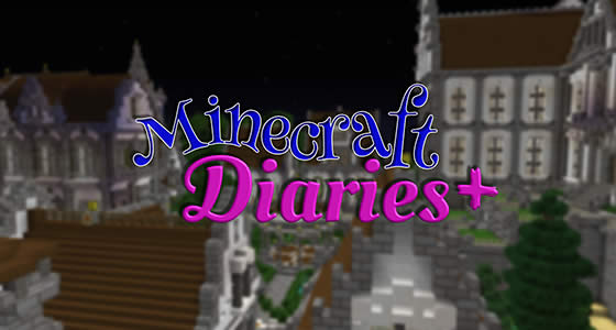 Aphmau - Minecraft Diaries + Modpack