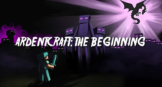 ArdentCraft: The Beginning Modpack