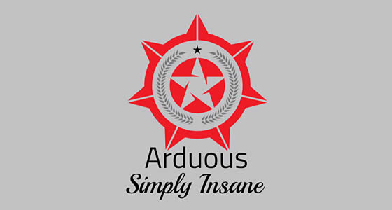Curse Arduous 1.10 server