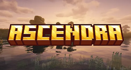 Curse Ascendra server