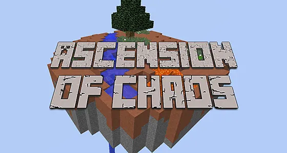 Curse Ascension Of Chaos server
