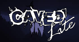 Caved IN Lite Server Hosting