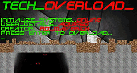 ATLauncher Maverick's Tech Overload Modpack Hosting