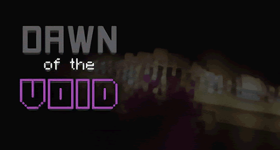 Dawn of the Void Modpack