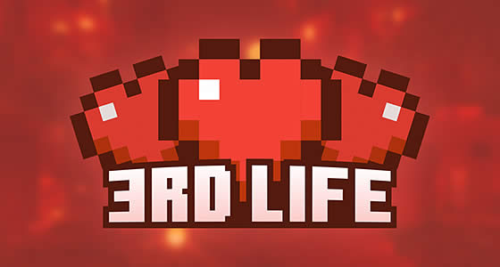 3RD LIFE Modpack