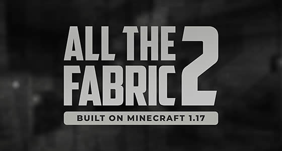 All The Fabric 2 Modpack
