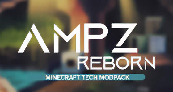 AMPZ Reborn Modpack