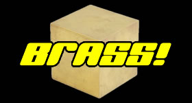 Brass Modpack