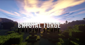 Crystal Forge Modpack