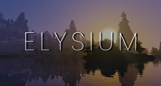 Elysium Modpack