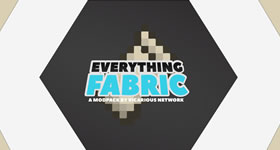 ATLauncher Everything Fabric server