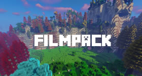 FilmPack Modpack