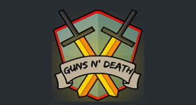 Guns N' Death Modpack