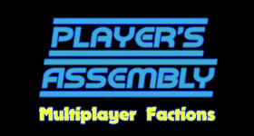 Player's Assembly Modpack