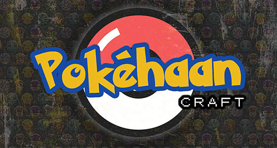 Pokehaan Craft Modpack