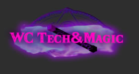 WC Tech & Magic Reborn Server Hosting