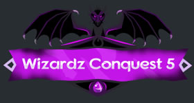 Wizardz Conquest 5 Server Hosting