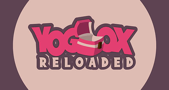 YogBox Reloaded Server Hosting