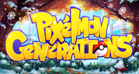 ATLauncher PixelmonCraft Generations Modpack Hosting