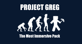 Project Greg Server Hosting