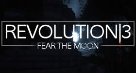 Revolution 3 Modpack