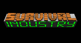 Survival Industry Server Hosting